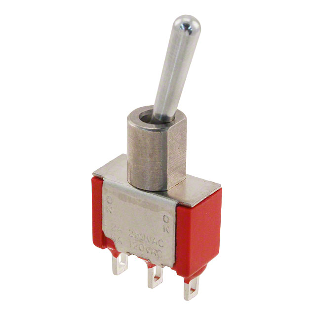 C&K 7101SD8ZQE