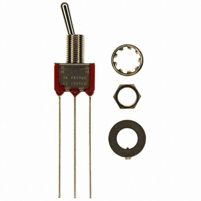 C&K 7101SYW5QE