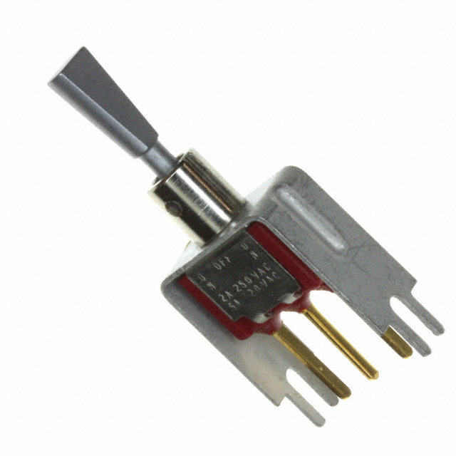 C&K 7103P3D9V4GES