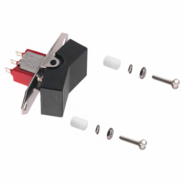 C&K 7105J3ZQE2