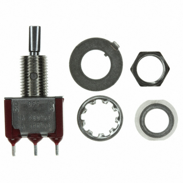 C&K 7105P4YZQE