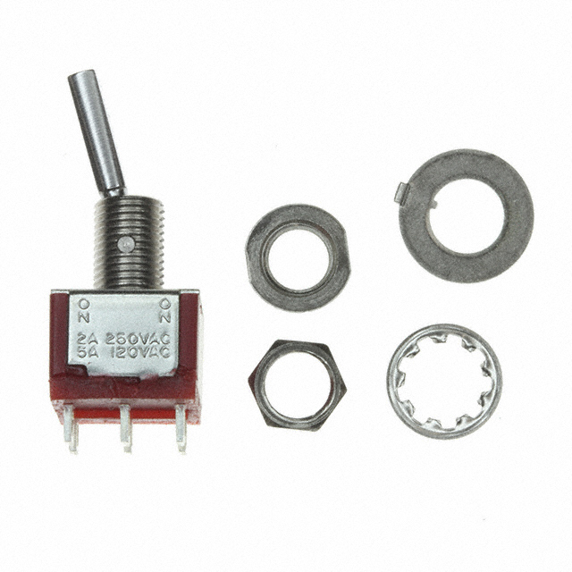 C&K 7208P3YZQI