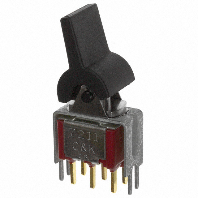 C&K 7211J60V3GE2