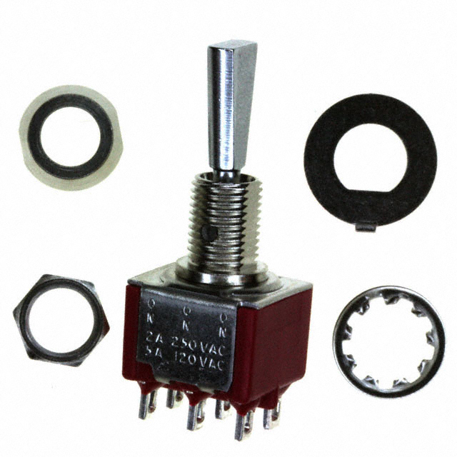 C&K 7211P3HZQE