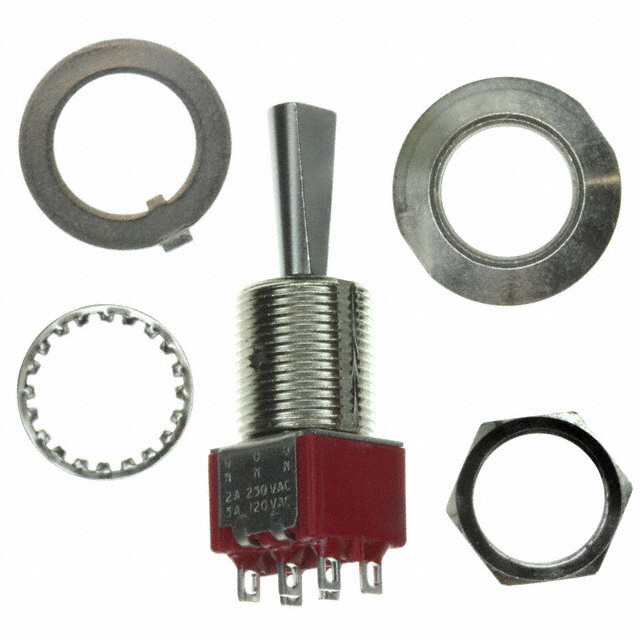 C&K 7211T2PZQE