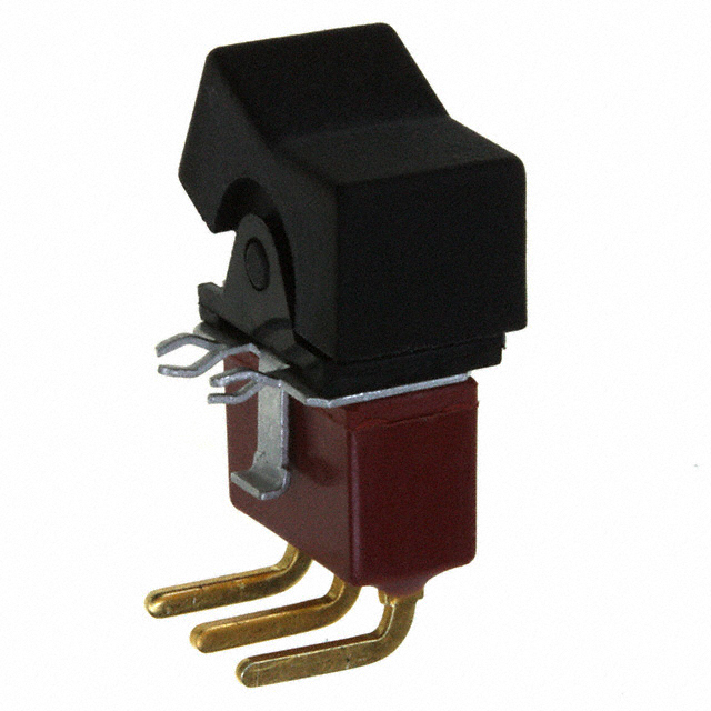 C&K E101J1A3QE2