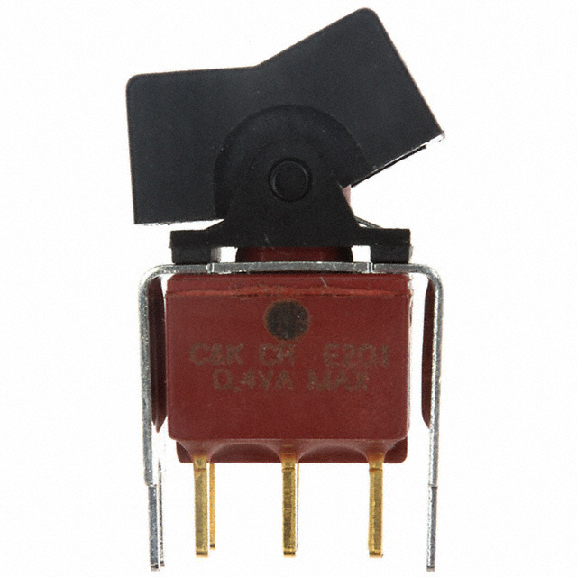 C&K E201J1V3BE2