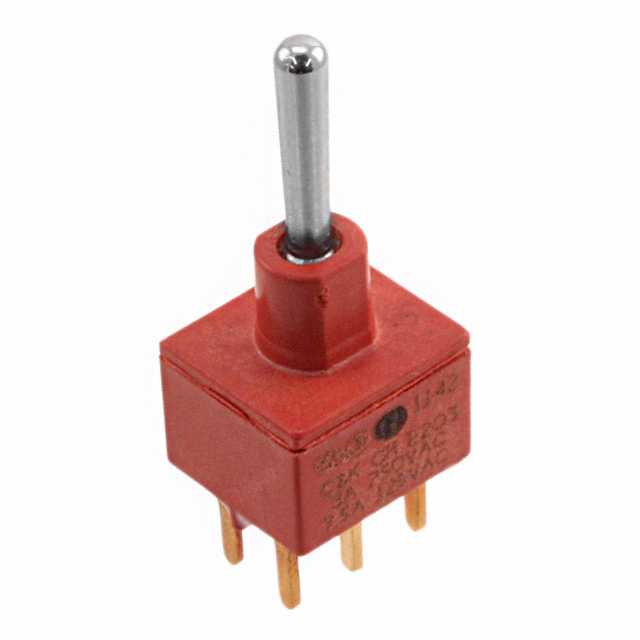 C&K E203SD1CQE