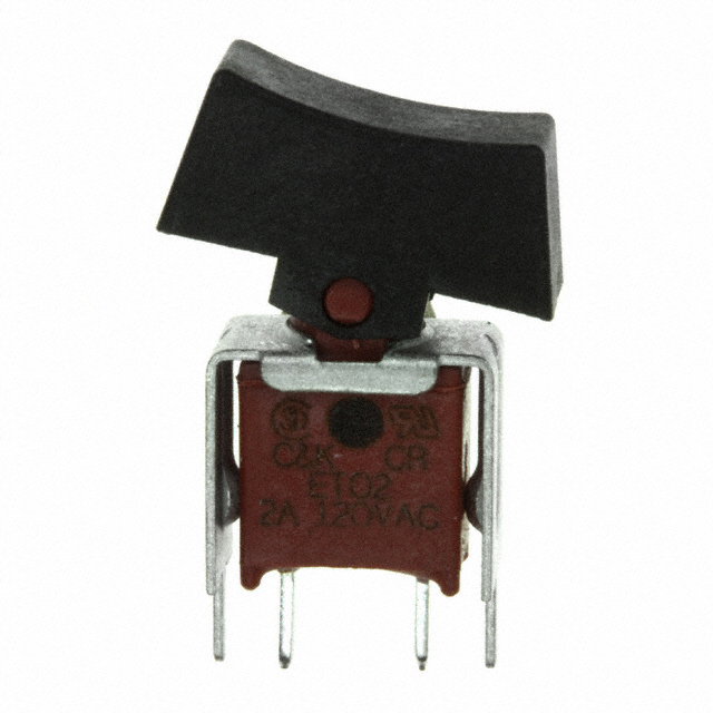 C&K ET02J6V3ME2