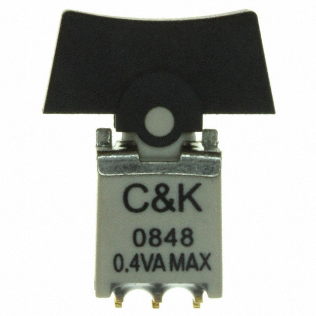 C&K ET05J6SA1BE2
