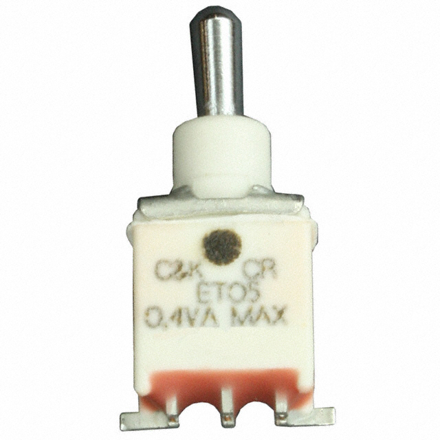 C&K ET05MD1SAPE