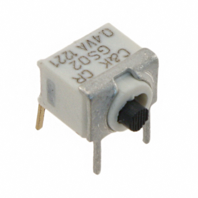 C&K GS02MABE