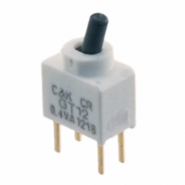 C&K GT12MCBE