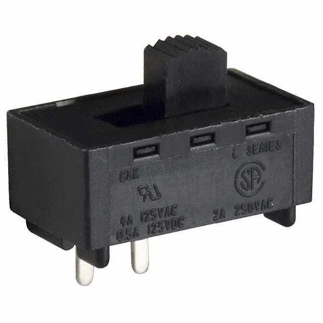 C&K L101011MS02Q