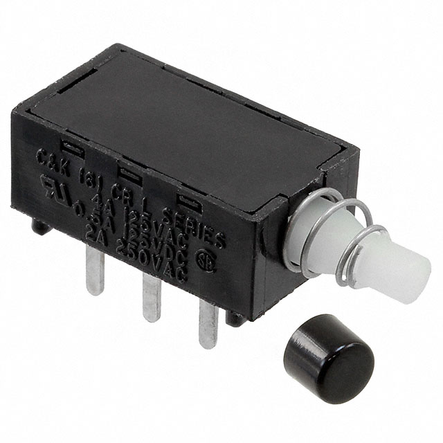 C&K L212142MV02Q2