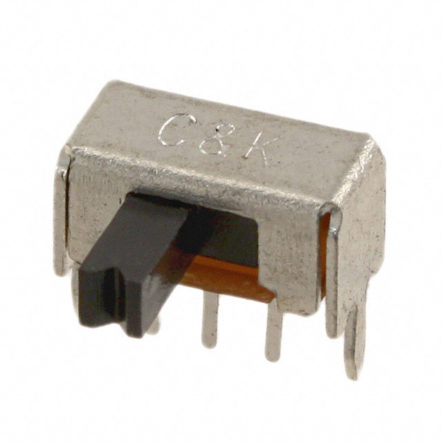 C&K OS102011MA1QS1