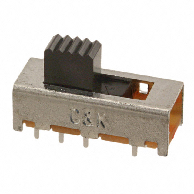 C&K OS103012MU2QP1