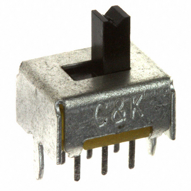 C&K OS202011MS2QS1