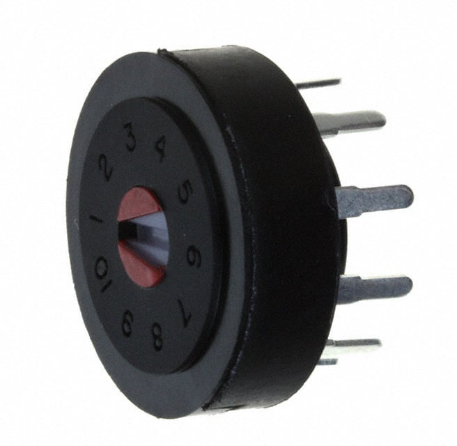 C&K R10015RS02Q