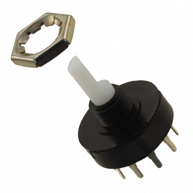 C&K R20407RR02Q