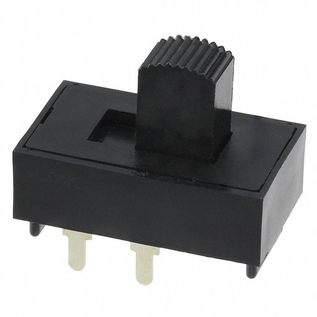 C&K S101031MS02Q