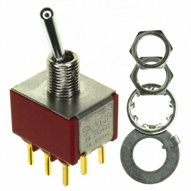 C&K U31SPDCGE