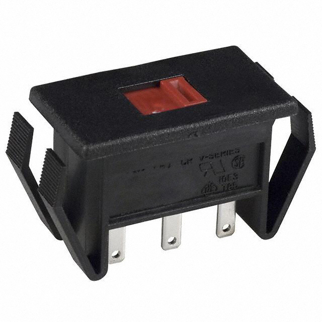 C&K V80214S205Q