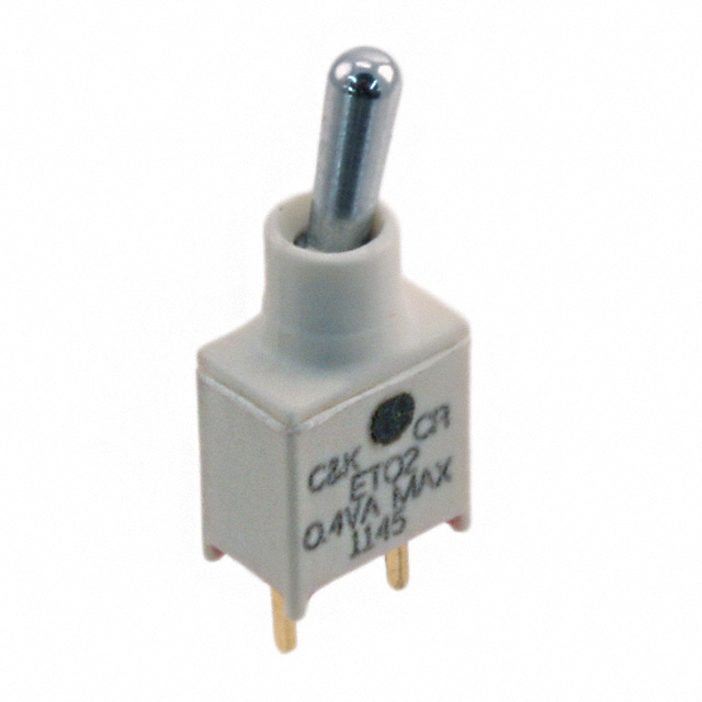 C&K ET02MD1CBE