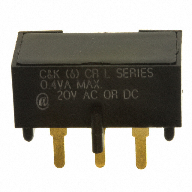 C&K L102121ML04B