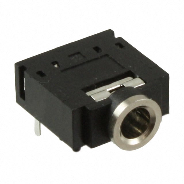 CUI Devices SJ1-3525N