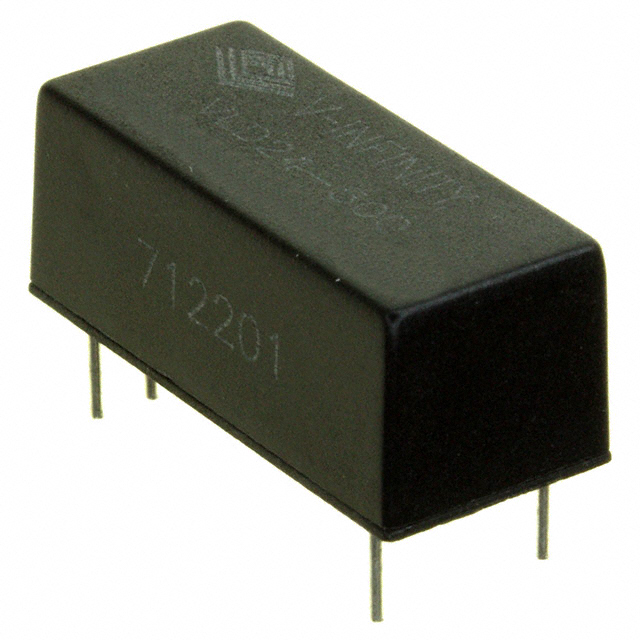 Bel VLD24-500