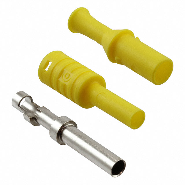 Cal Test Electronics CT3134-S-4