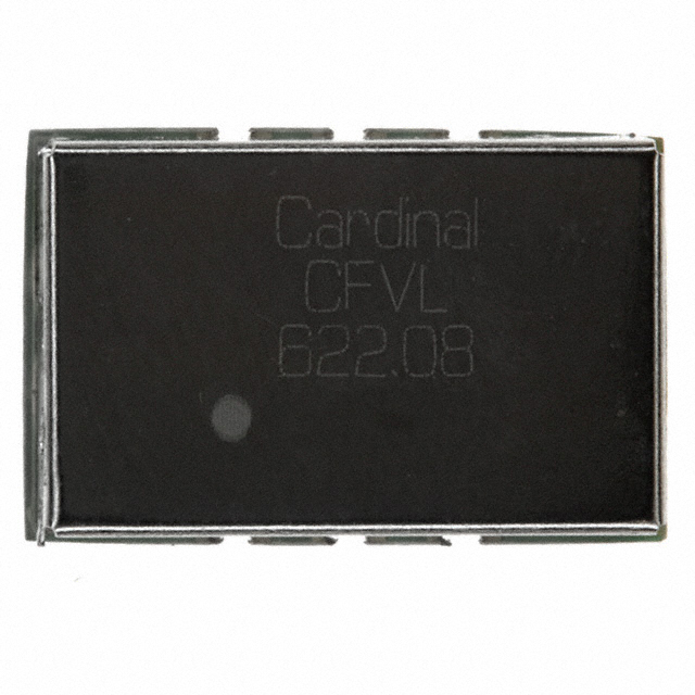Cardinal Components CFVL-A7BP-622.08TS