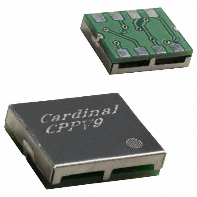 Cardinal Components CPPV9