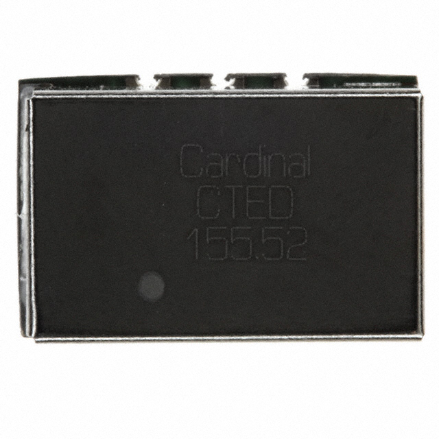 Cardinal Components CTED-A5B3-155.52TS