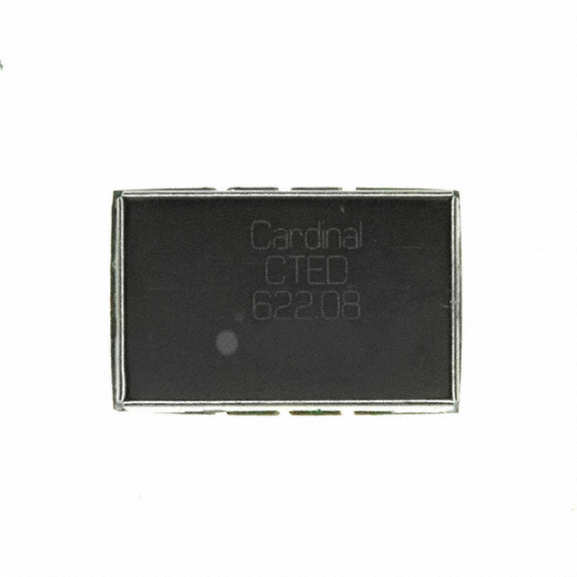 Cardinal Components CTED-A5B3-622.08TS