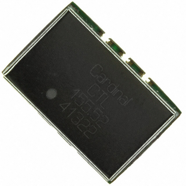 Cardinal Components CTL-A5B3-155.52TS