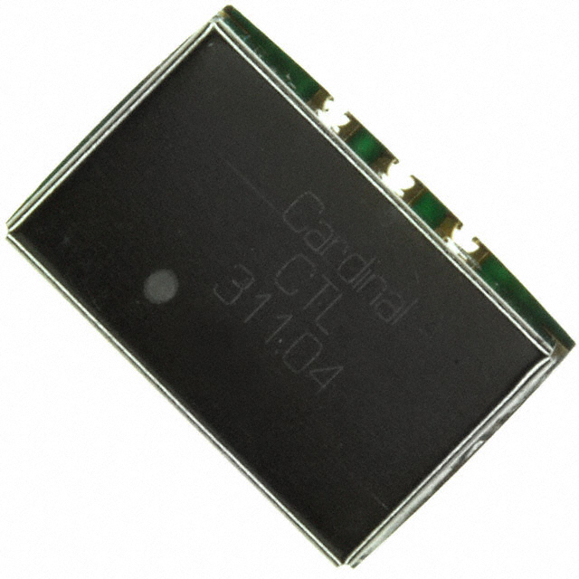 Cardinal Components CTL-A5B3-311.04TS