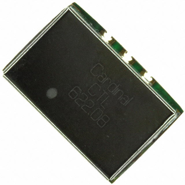 Cardinal Components CTL-A5B3-622.08TS