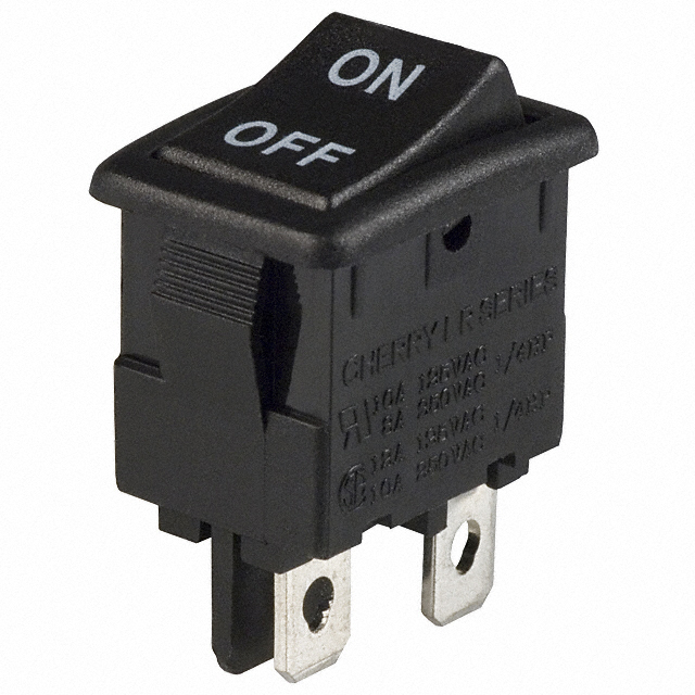 ZF Electronics LRA22H2DBBNN
