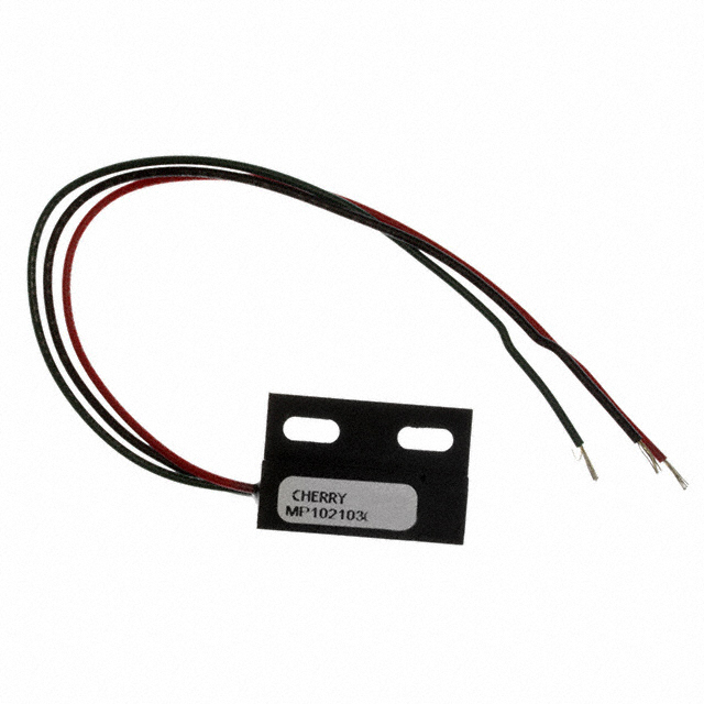 ZF Electronics MP102103