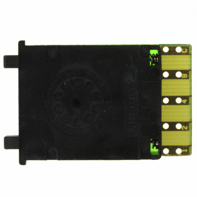 ZF Electronics PEGA-3000