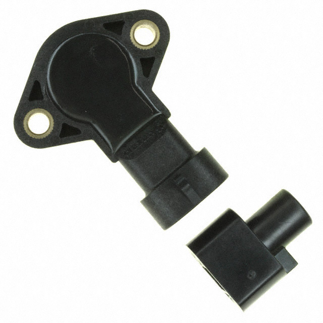 ZF Electronics CU103601