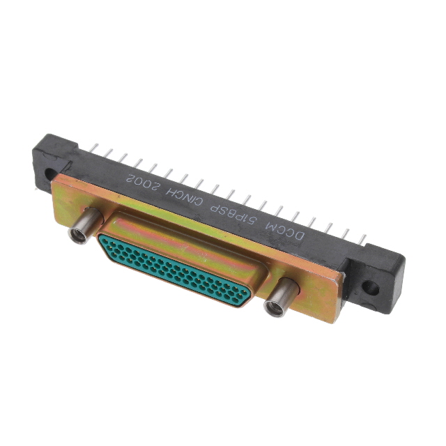 Cinch Connectivity Solutions DCCM51PBSP