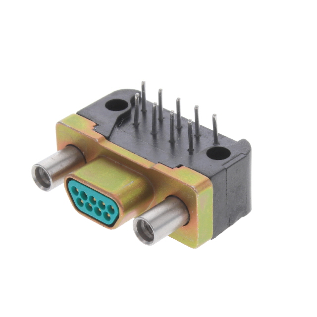 Cinch Connectivity Solutions DCCM9PCBRP