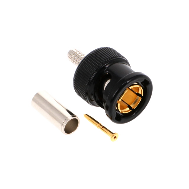 Cinch Connectivity Solutions UPL2000-D1/B