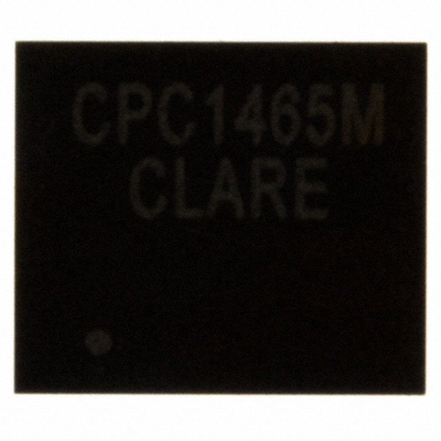 Littelfuse CPC1465MTR