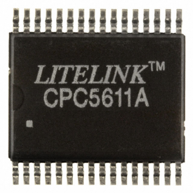Littelfuse CPC5611A