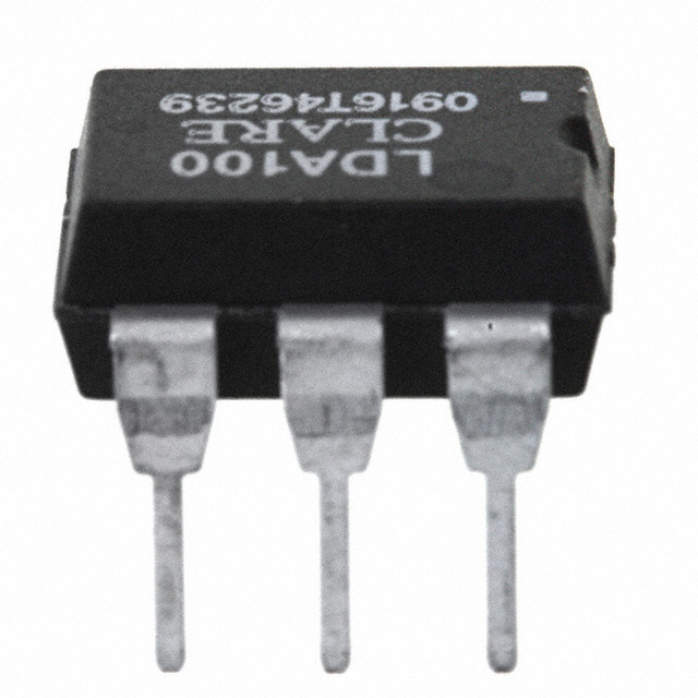 Littelfuse LDA100