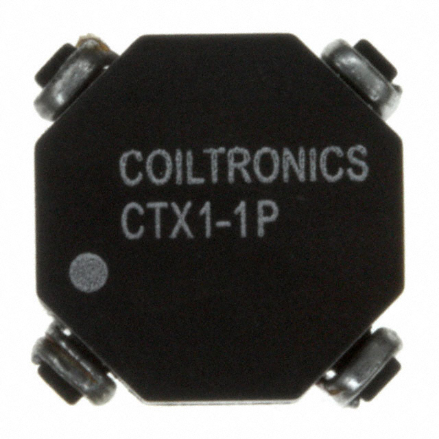 Eaton-Electronics Division CTX1-1P-R